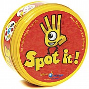 Spot It! by Blue Orange Games
