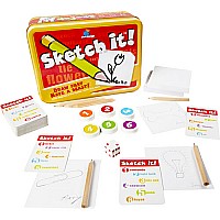 Sketch IT