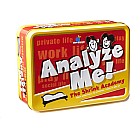 Analyse Me