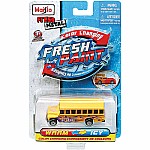 Fresh Paint Asst-Fresh Metal