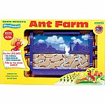 Ant Farm (12.5? L x 21.75? W x 7.5? H)