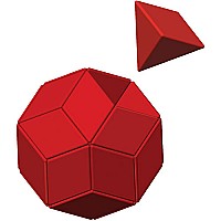 Red Ball of Whacks