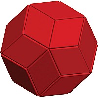 Red Ball of Whacks