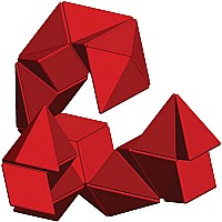 Red Ball of Whacks