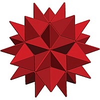 Red Ball of Whacks