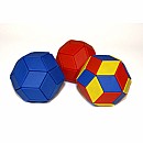 Blue Ball of Whacks