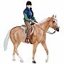 Lets Go Riding English Collectible Set
