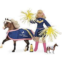 Pony Pep Rally