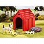 Dog Horse Gift Set