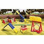 Dog Agility Set