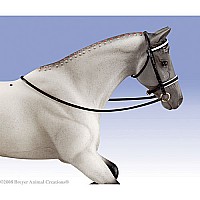 Dressage Bridle