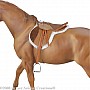 Devon English Hunt Seat Saddle