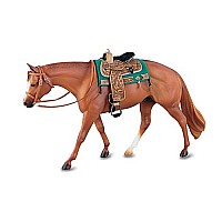 Cimarron-Western Saddle