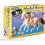 3D Paint-by-Number Activity Kit Pinto
