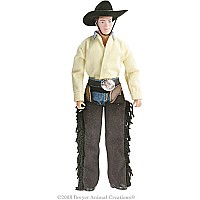 Austin - Cowboy 8 Figure