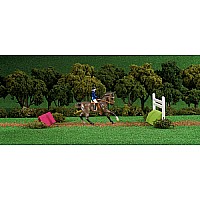 English Riding Play Set  NEW