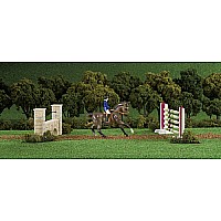 English Riding Play Set  NEW