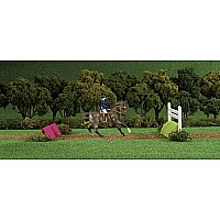 English Riding Play Set  NEW