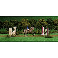 English Riding Play Set  NEW