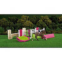 English Riding Play Set  NEW