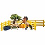Horse Play Set