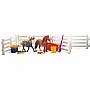 Pony Care Play Set