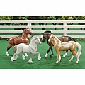 Stablemates 4 PC Gift Collection