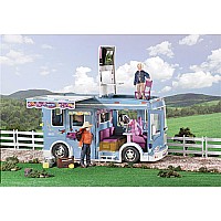 Classics Horse Cruiser  Pictured riders  horse not included