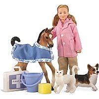 Animal Rescue  NEW