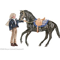 Stevie & Belle Gift Set