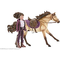 Carole and Starlight Gift Set