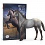 Wild Blue: Classics Horse and Book Set