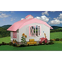 3 Horse Stable  NEW