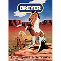 Coloring Activity Book