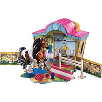 Chloe Travel Arena  NEW