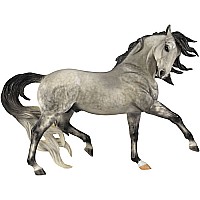 Esprit  Official Model Horse of 2010 World Equestrian Games  NEW