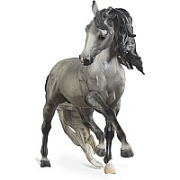 Esprit  Official Model Horse of 2010 World Equestrian Games  NEW