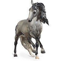 Esprit  Official Model Horse of 2010 World Equestrian Games  NEW