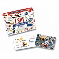I Spy Preschool Game