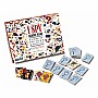 I Spy Memory Game