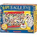 I Spy Eagle Eye Game