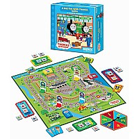 A Day Out With Thomas Game