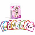 Fancy Nancy Card Game
