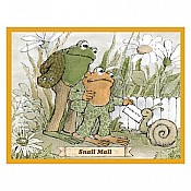 Frog and Toad 100 PC Puzzle  Snail Mail
