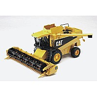 Caterpillar Lexion Combine Harvester