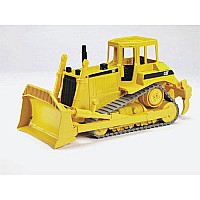 Cat Bulldozer