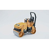 CAT Asphalt Drum Compactor
