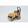 Asphalt Drum Compactor