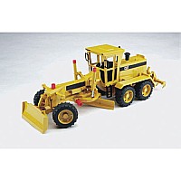 CAT Grader