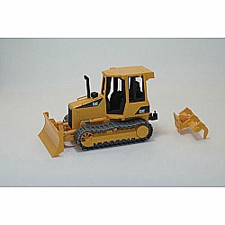 Caterpillar Track -Type Tractor